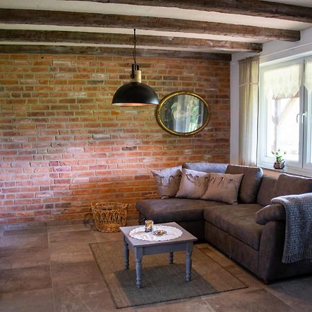 Apartament Blumenhuhnhof Burg Kauper Pokój zdjęcie
